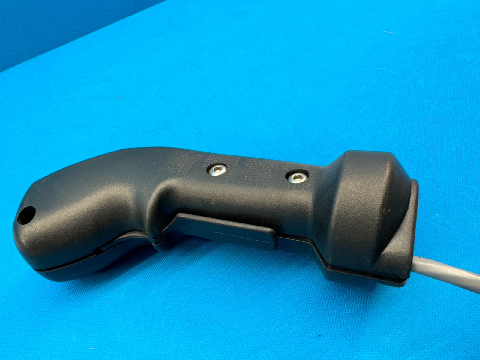 Sure Grip Controls Industrial Electronic Joystick Handle Base CBDE-10