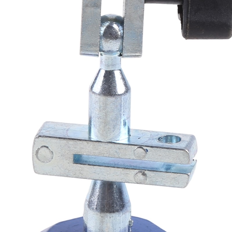 Dial Indicator Flexible Strong Stand Base Holder Universal Rotation
