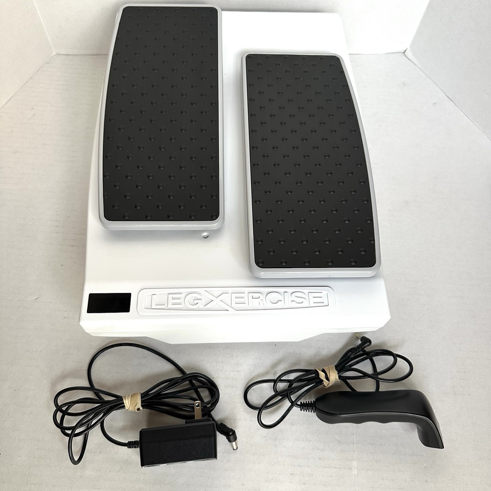LegXercise Pro LEGX-012 Motorized Leg Activator Machine REMOTE & CORD 2 Speed