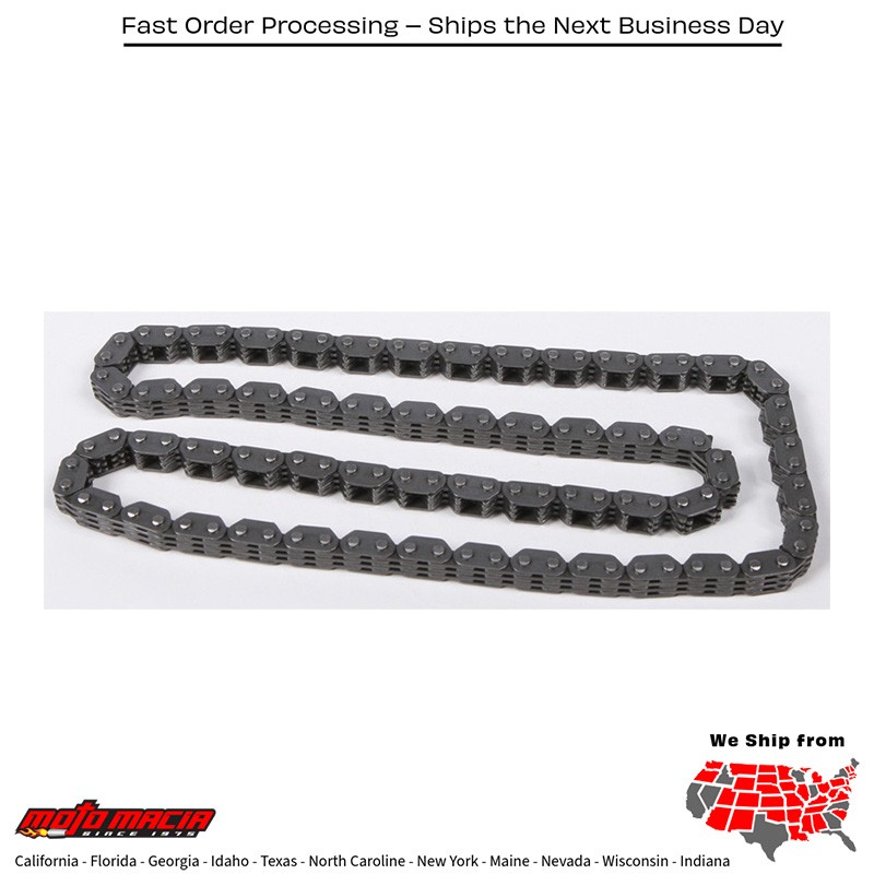 PROX  Cam Chain Yamaha Yz250fx 2015-2021 Yz250 2014-2018 Yz2  31.2414  fitment