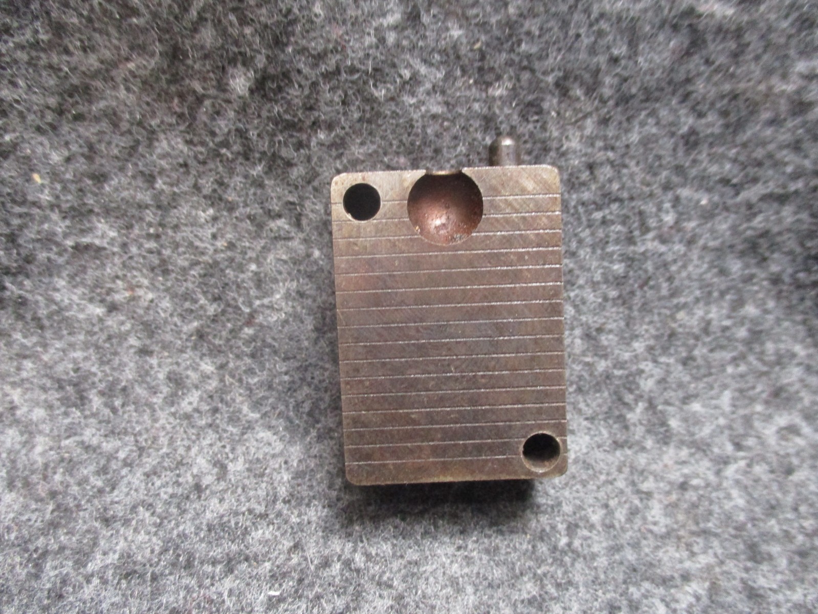 Lyman Single Cavity 323 Round Ball Bullet Mold