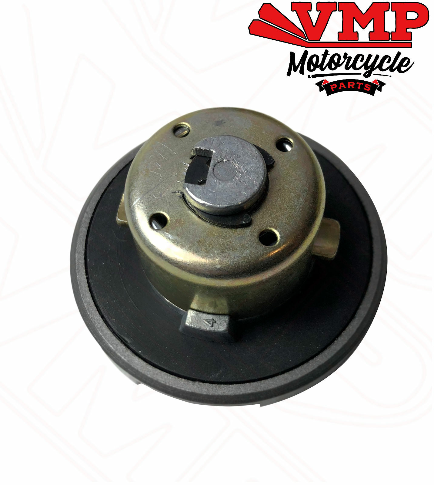 Scomadi TL125 A/C Lock Key Ignition Barrel Fuel Cap Set