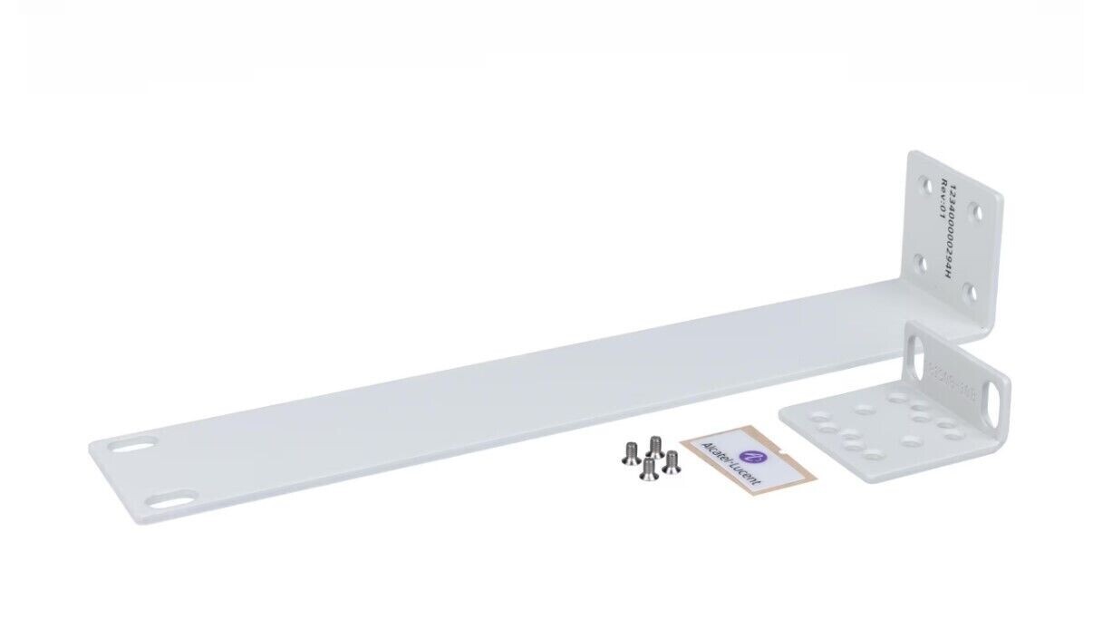 Alcatel-Lucent 902931-90 Bracket with Screws