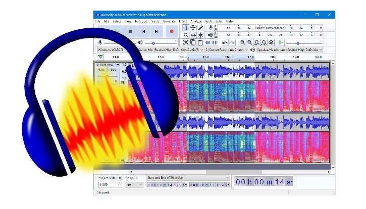 Premium Video Audio Recording Editing Software Toolbox Bundle 2026 for Windows