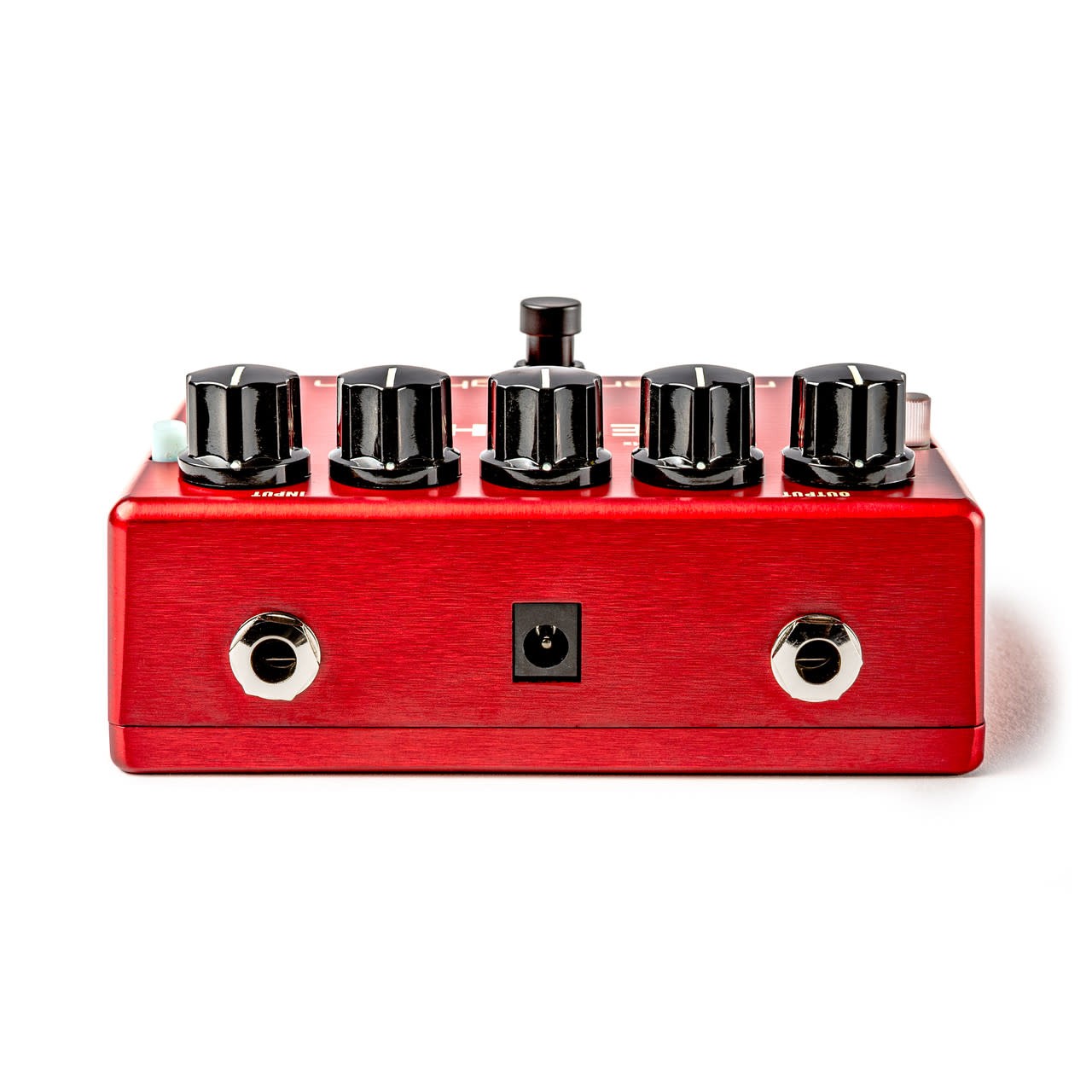 MXR EVH Modern High Gain Distortion/Boost Effects Pedal