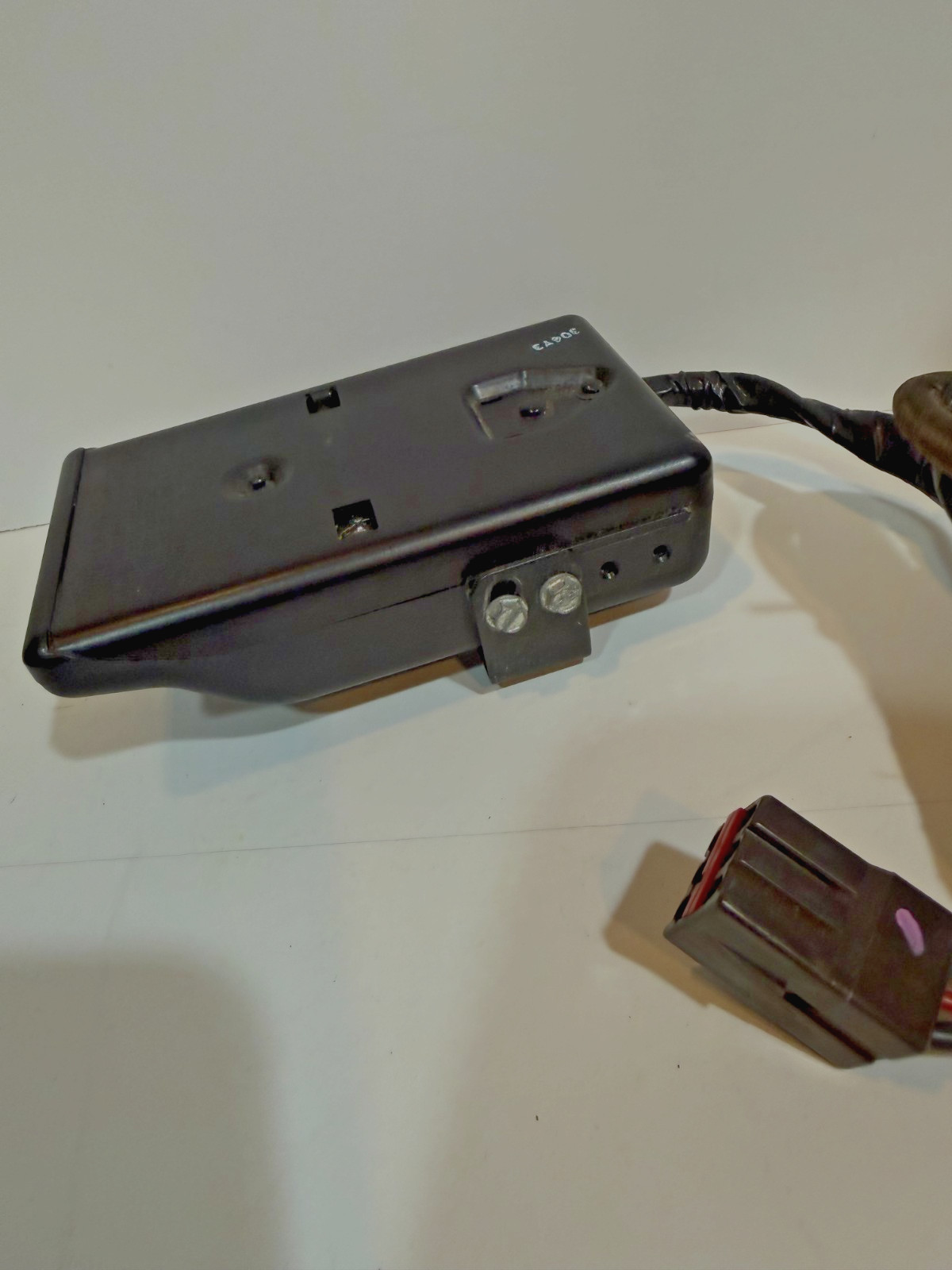 Hayes Lemmerz Synchronizer Electronic Trailer Brake Controller