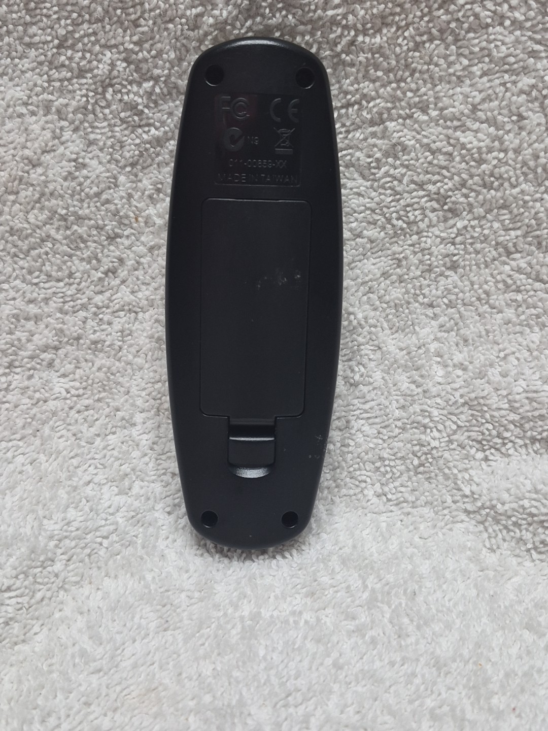BMW Garmin Street Pilot Remote Control