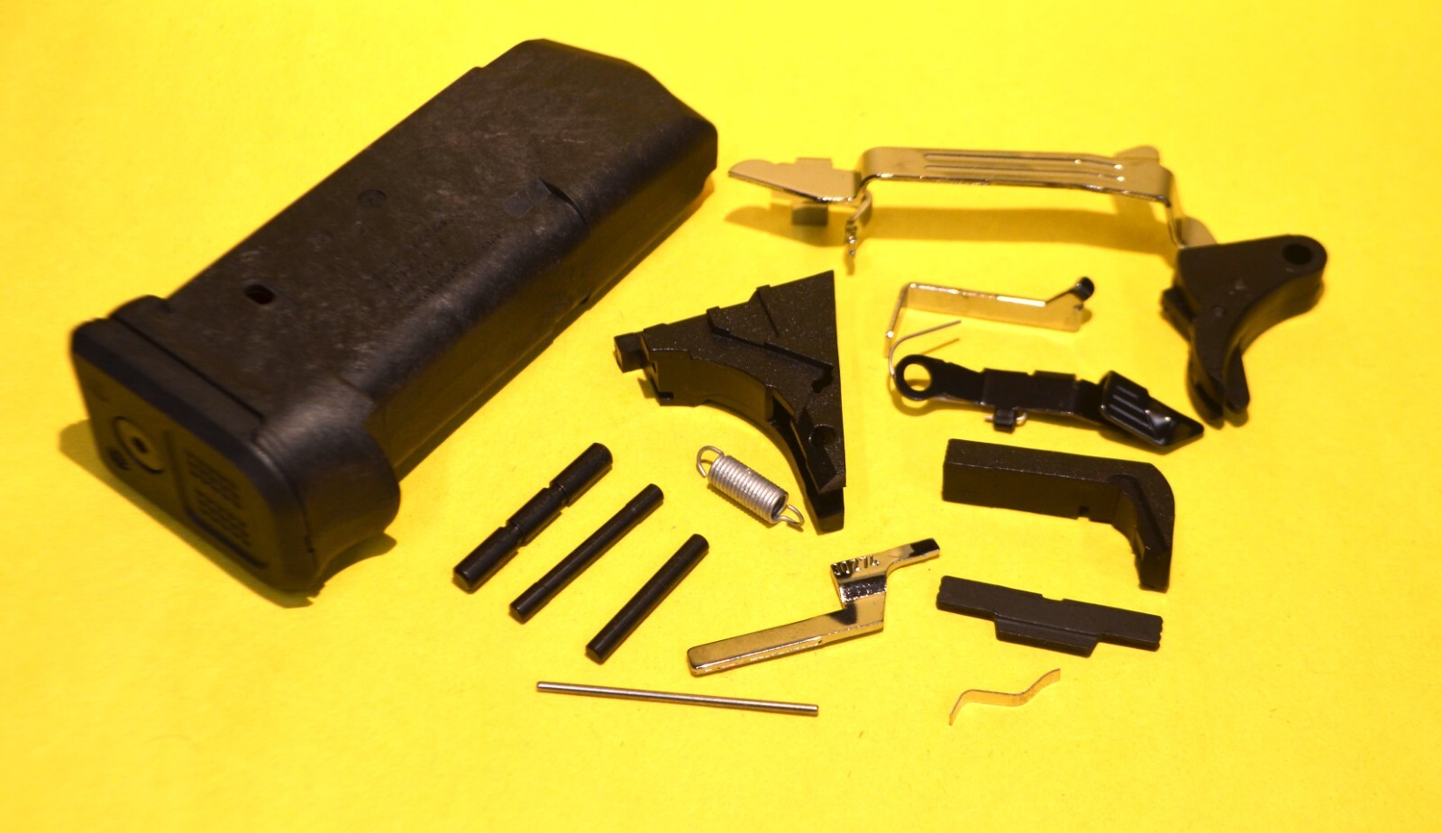 G26 Lower Parts Kit for G26 Gen 3 + G26 MAGAZINE