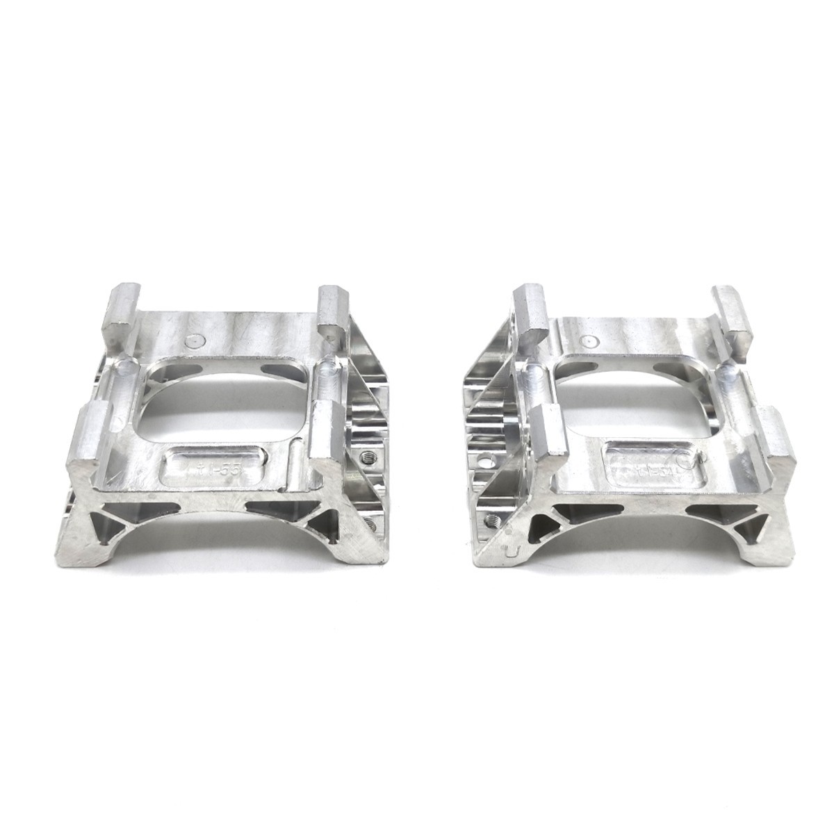 Suitable for DJI T40 V3 power motor fixed seat/U-bottom/L