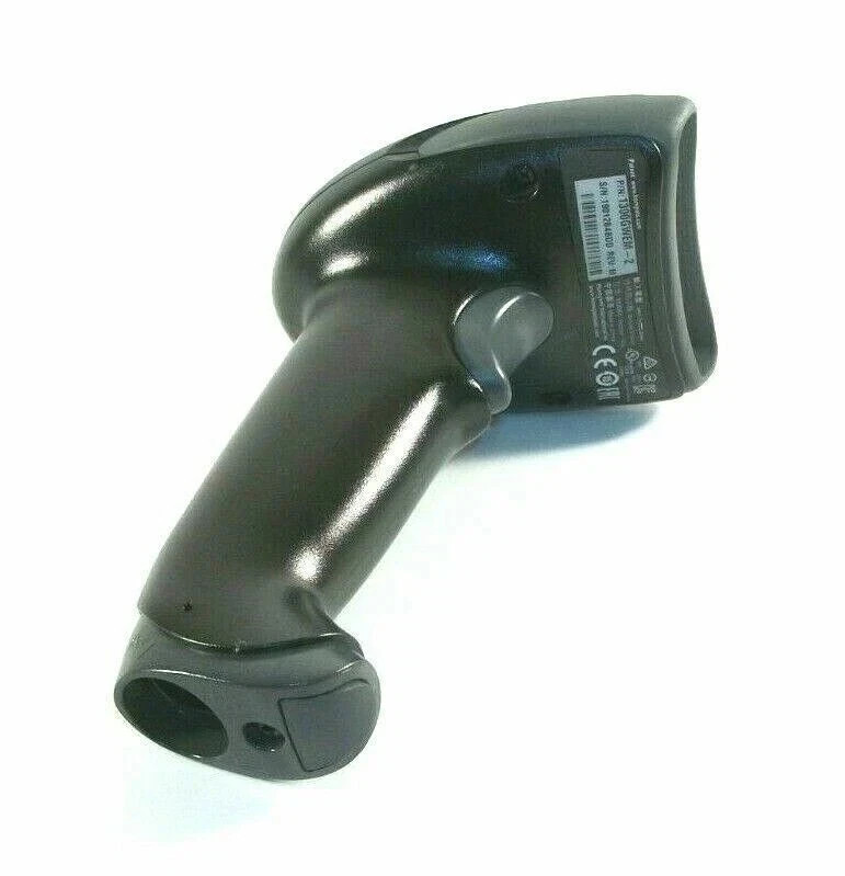 Honeywell 1300GWEM-2 Handheld Barcode Scanner 1300g