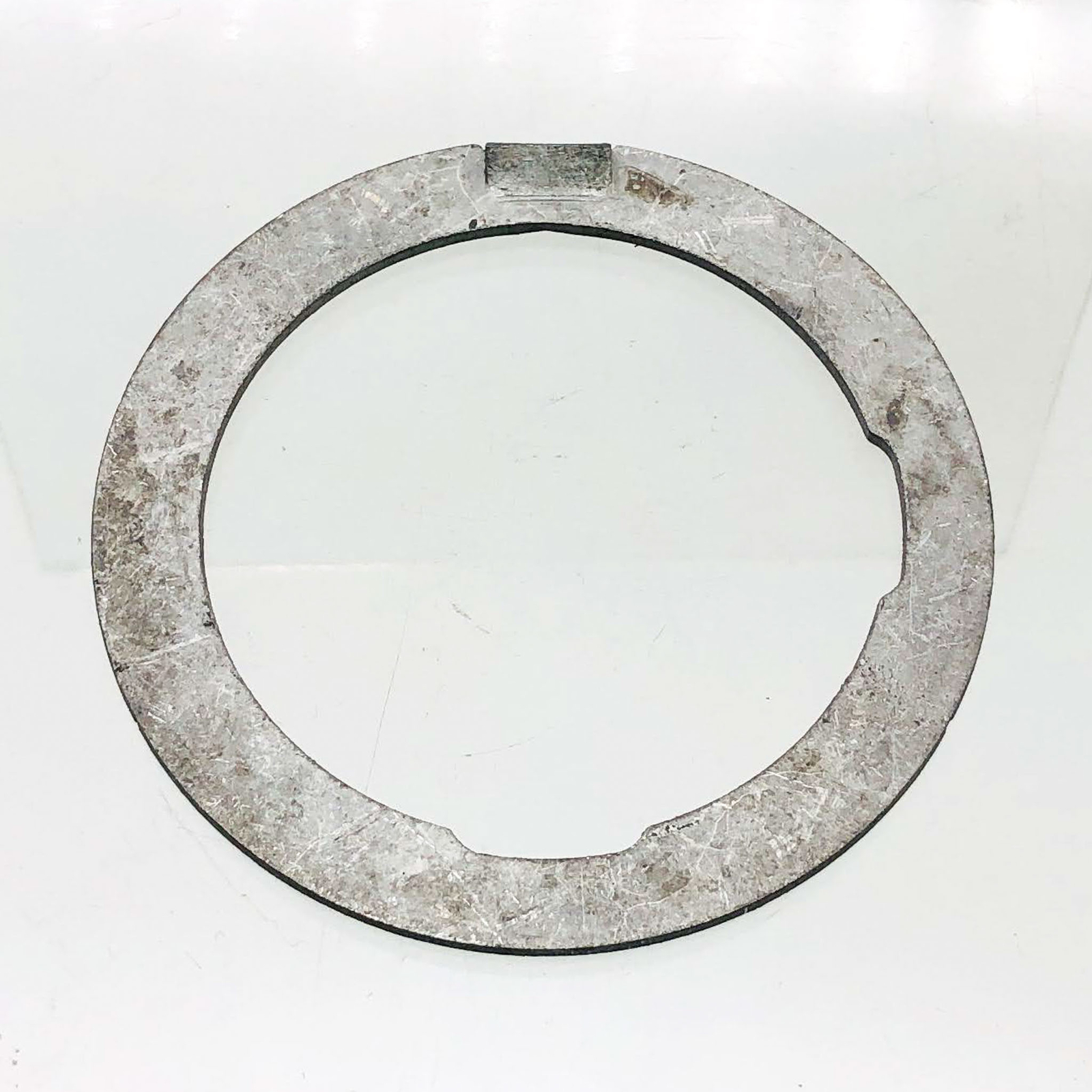 Crown 8134070 Thrust Washer for Cluster Gear Transfer Case New NOS Jeep Loose