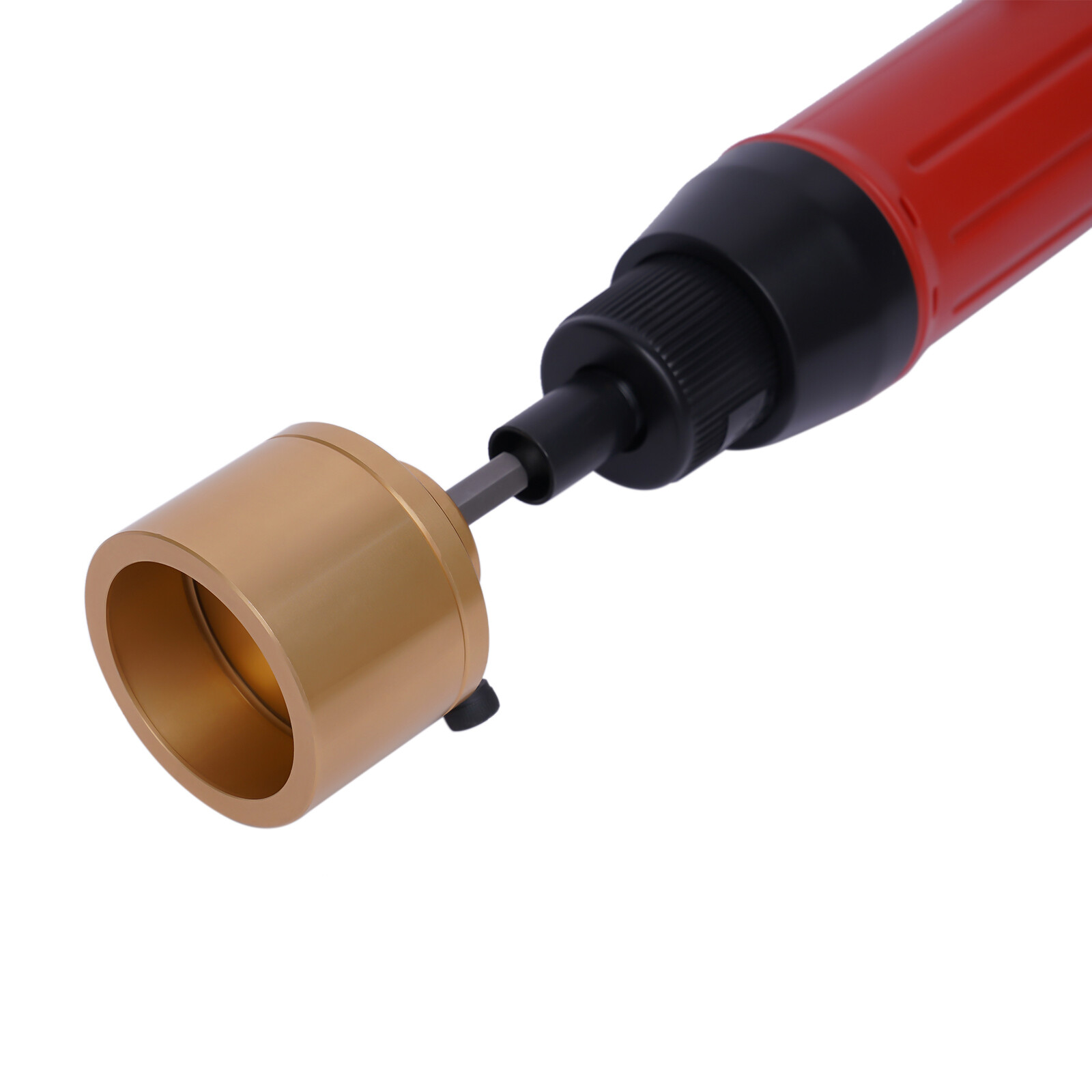 Hand held Electric Bottle Capping Machine Handheld Screw Capper Sealer Sealing