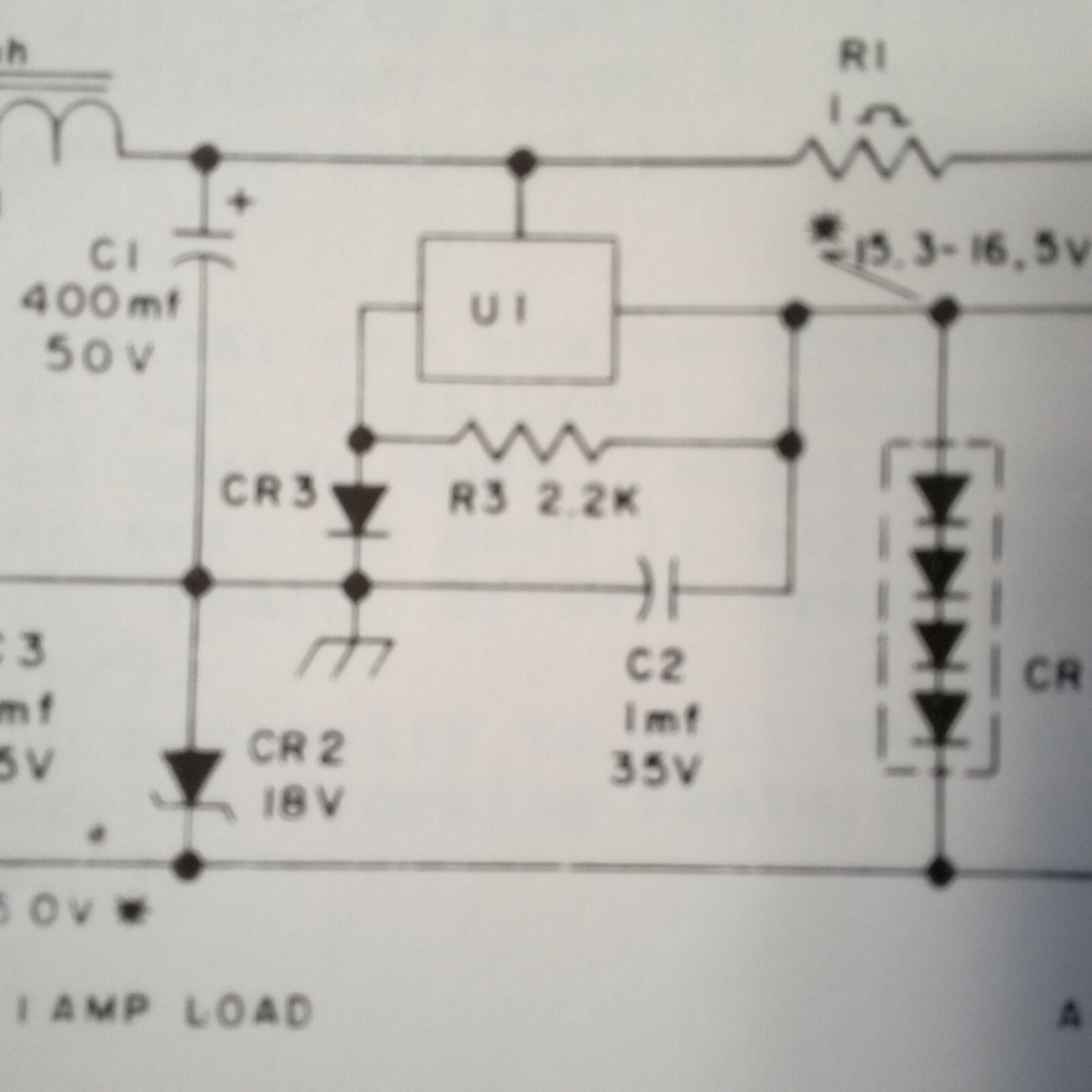 Narco MP 10 Install, Service & Parts Manual.