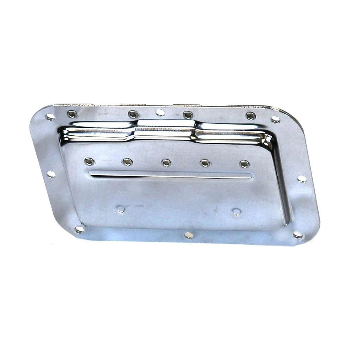 DEEJAYLED DJ Case (TBHHANDLE)