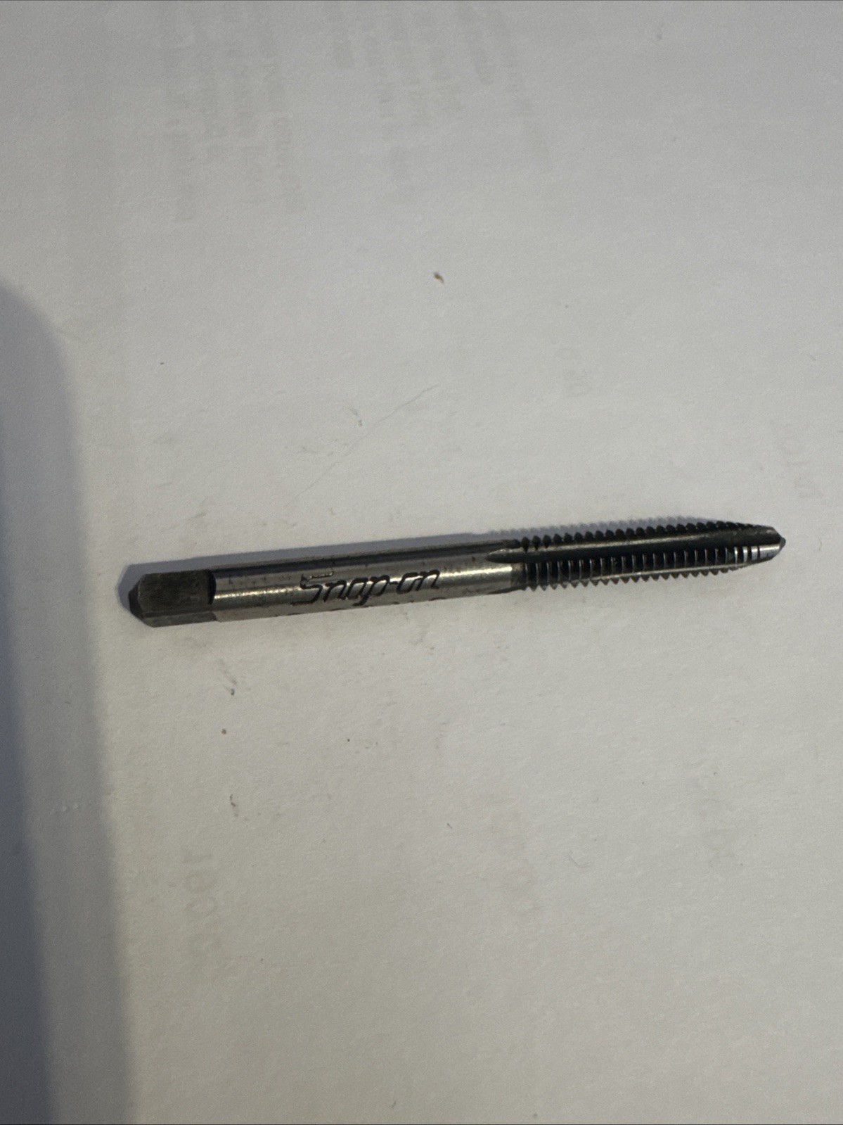 Snap On 12-24 NC Tap