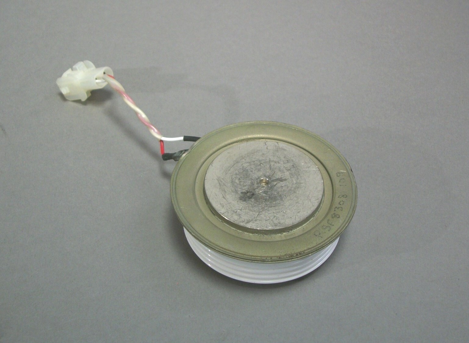 Westcode R400CH12F Distributed Gate Thyristor Free Shipping - Used