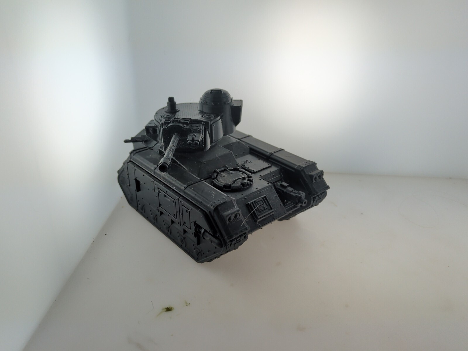 Grim guard APC R auto cannon D| Alternate Wargaming Miniature