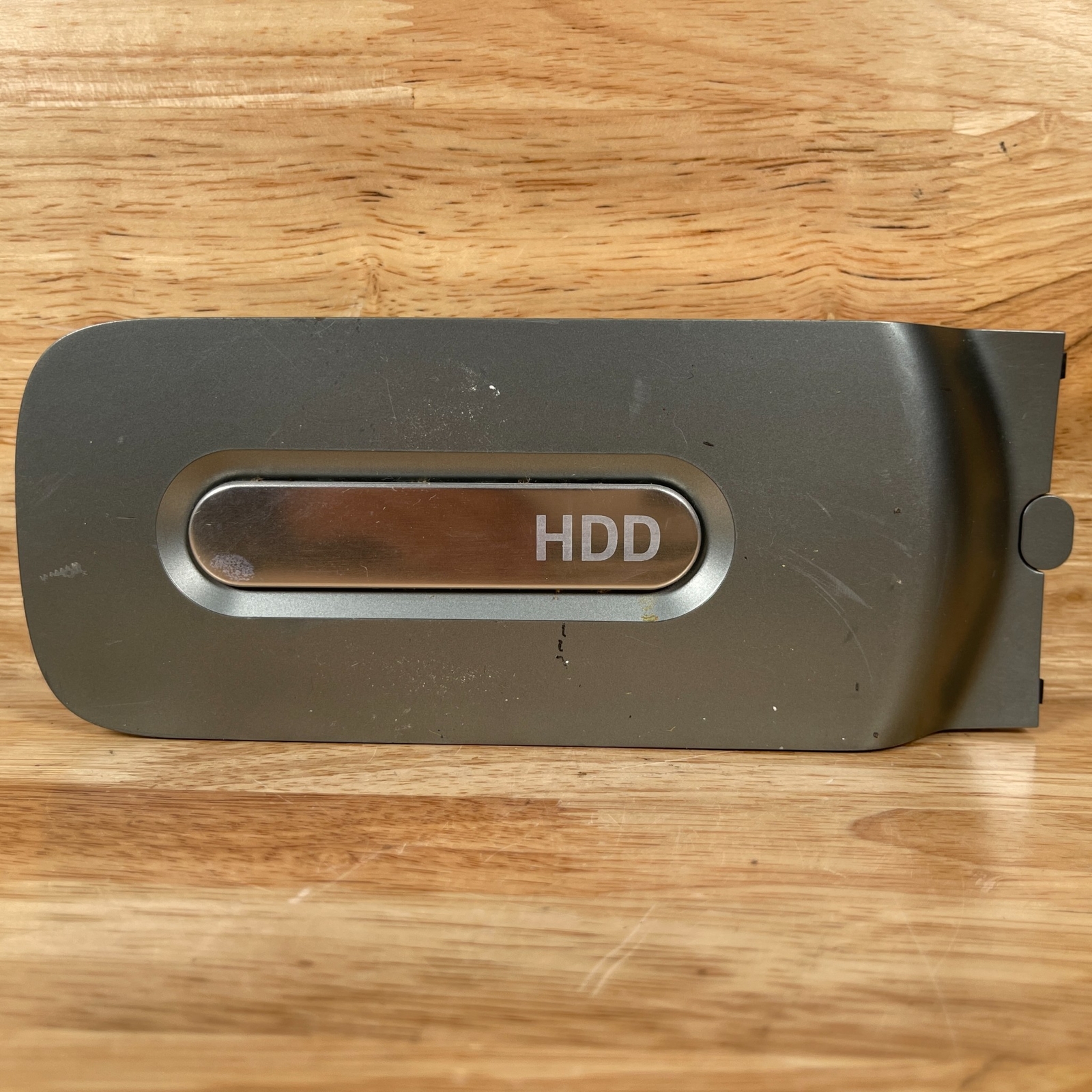 Microsoft X804675-003 Gray 20GB HDD for Microsoft Xbox 360 External Hard Drive