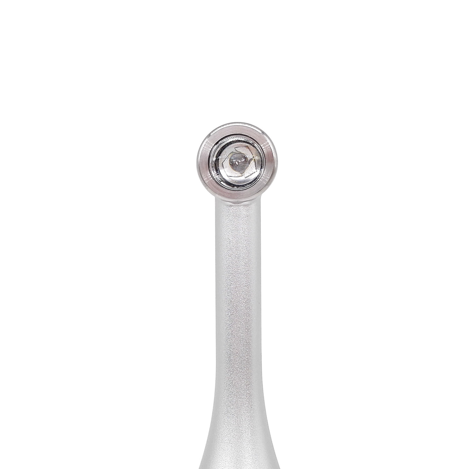 Dental Wireless LED Curing Light Lamp Broad-spectrum 1 Second Curing 2500mw/cm²