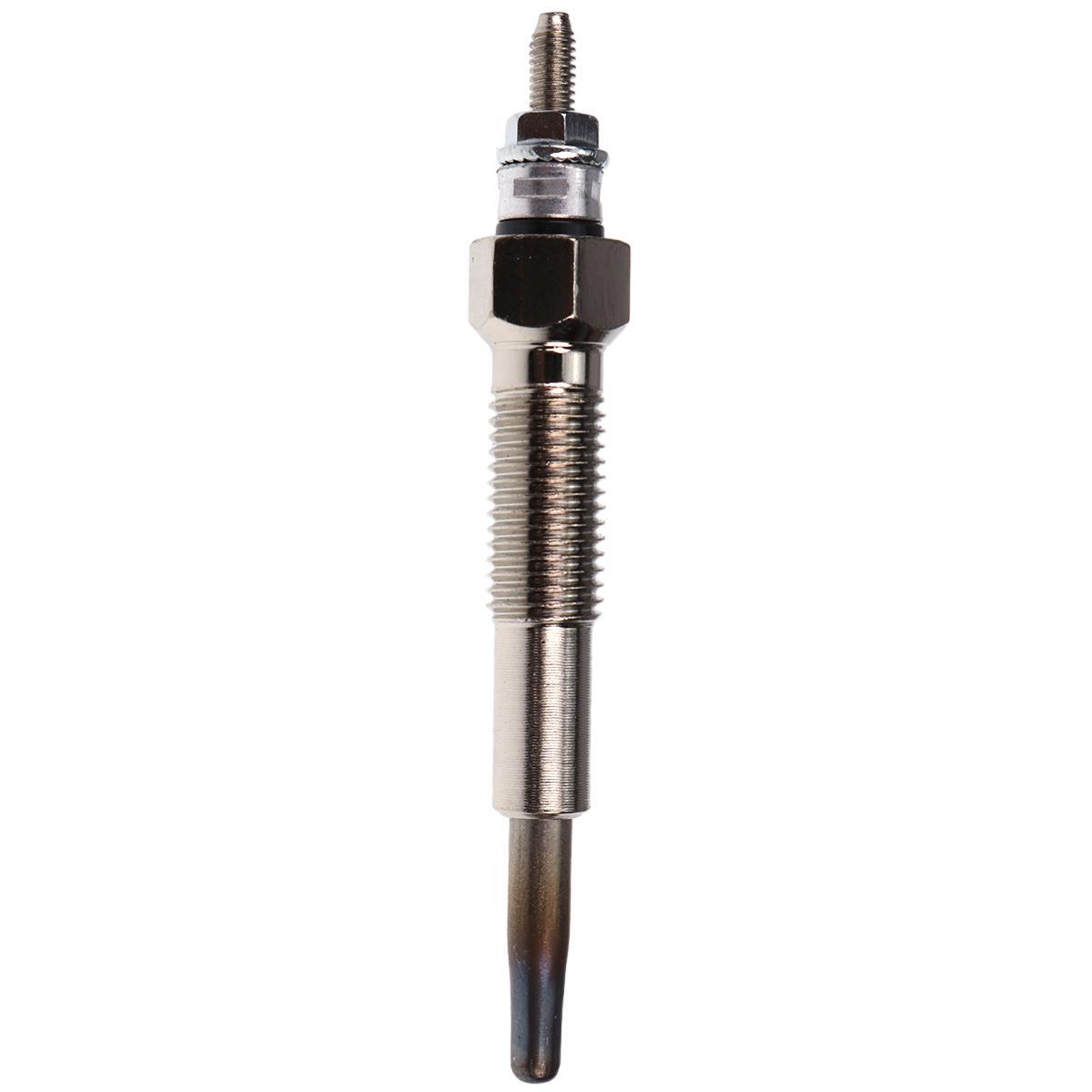 4 PCS Glow Plug 172-4585 1724585 for Caterpillar CAT Engine 3014 3024 3024C C2.2