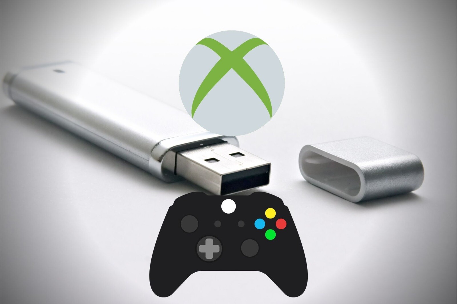 Xbox One Operating System 2026 Update Replacing Hard Drive/Error Repair