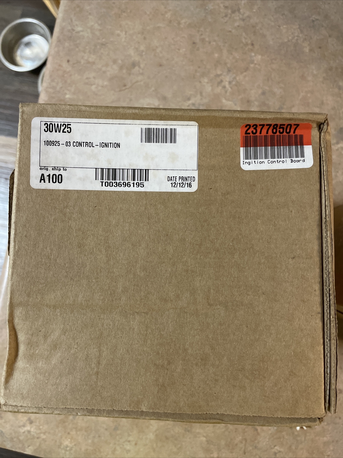 100925-03 50A66-123-04 150-0993 157-2753 Lennox furnace OEM control board