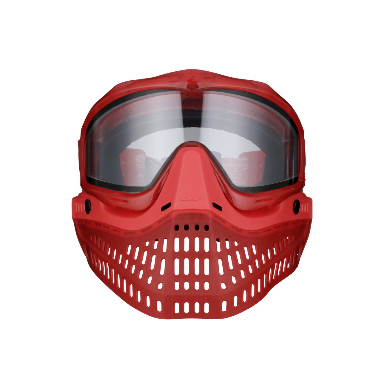 JT Paintball Goggle Proflex SE - ICE Series - July - Ruby