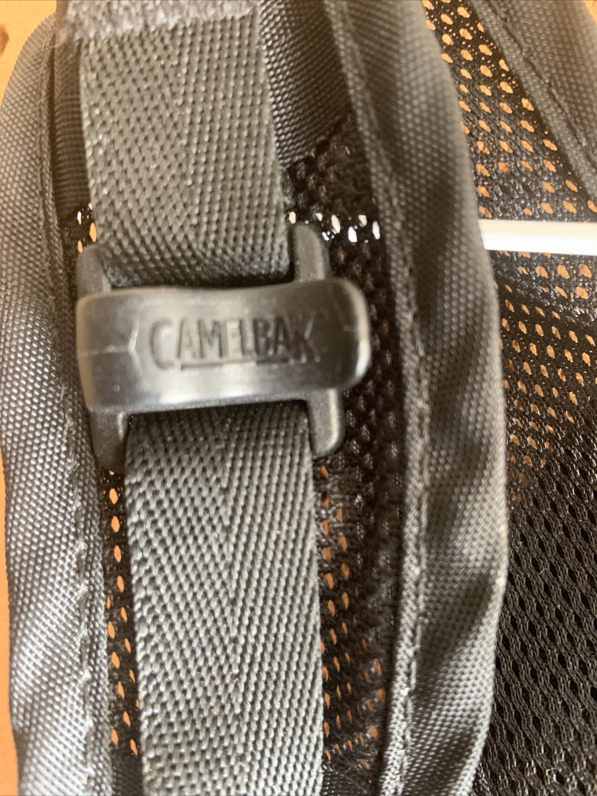 Camelbak HYDROBAK Gear Nylon Backpack NO Bladder