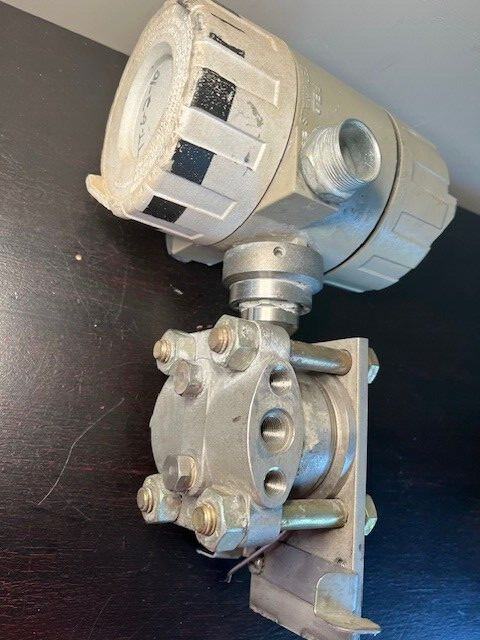 Bailey BCN7421515120 Pressure Transmitter 4-20mA