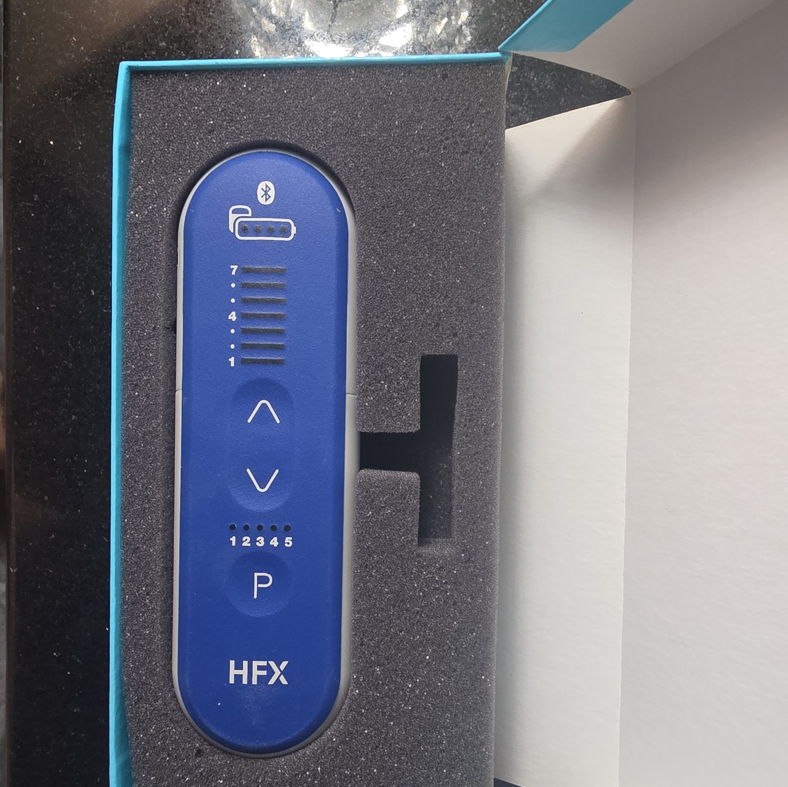 Nevro HFX Trial Patient Remote 3000 /Remote Only