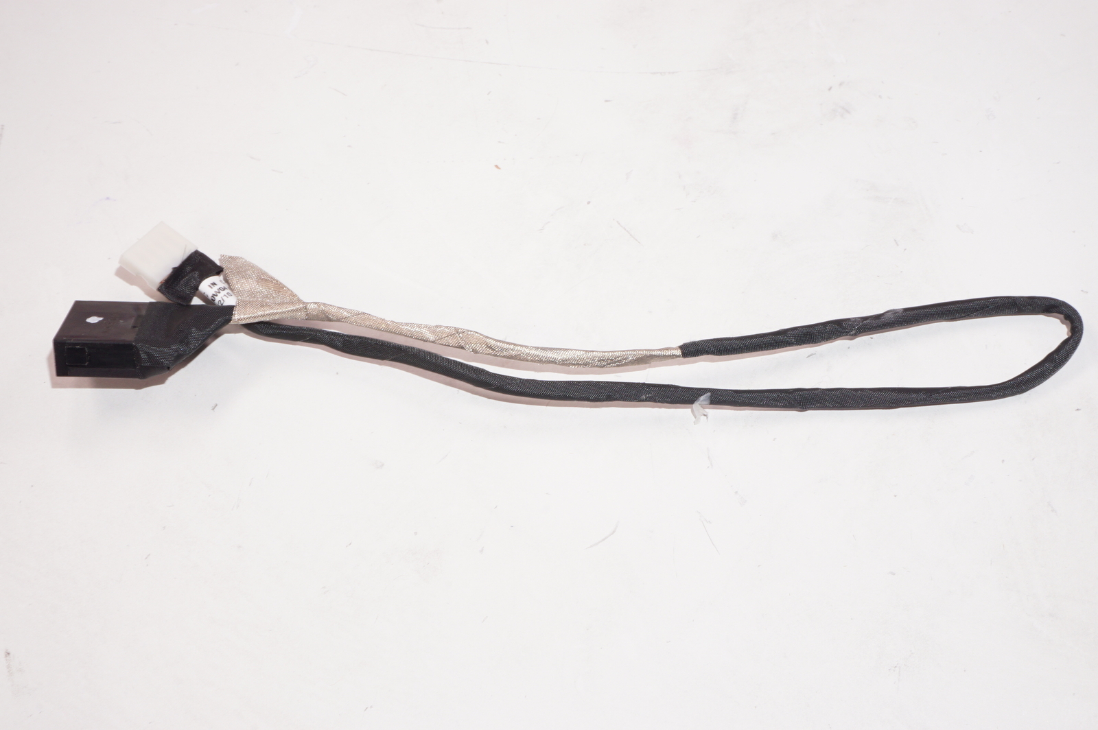 5C10G91180 Lenovo Dc In Jack 80K9000YUS Edge 15 80K90013US 310-15ABR Laptop