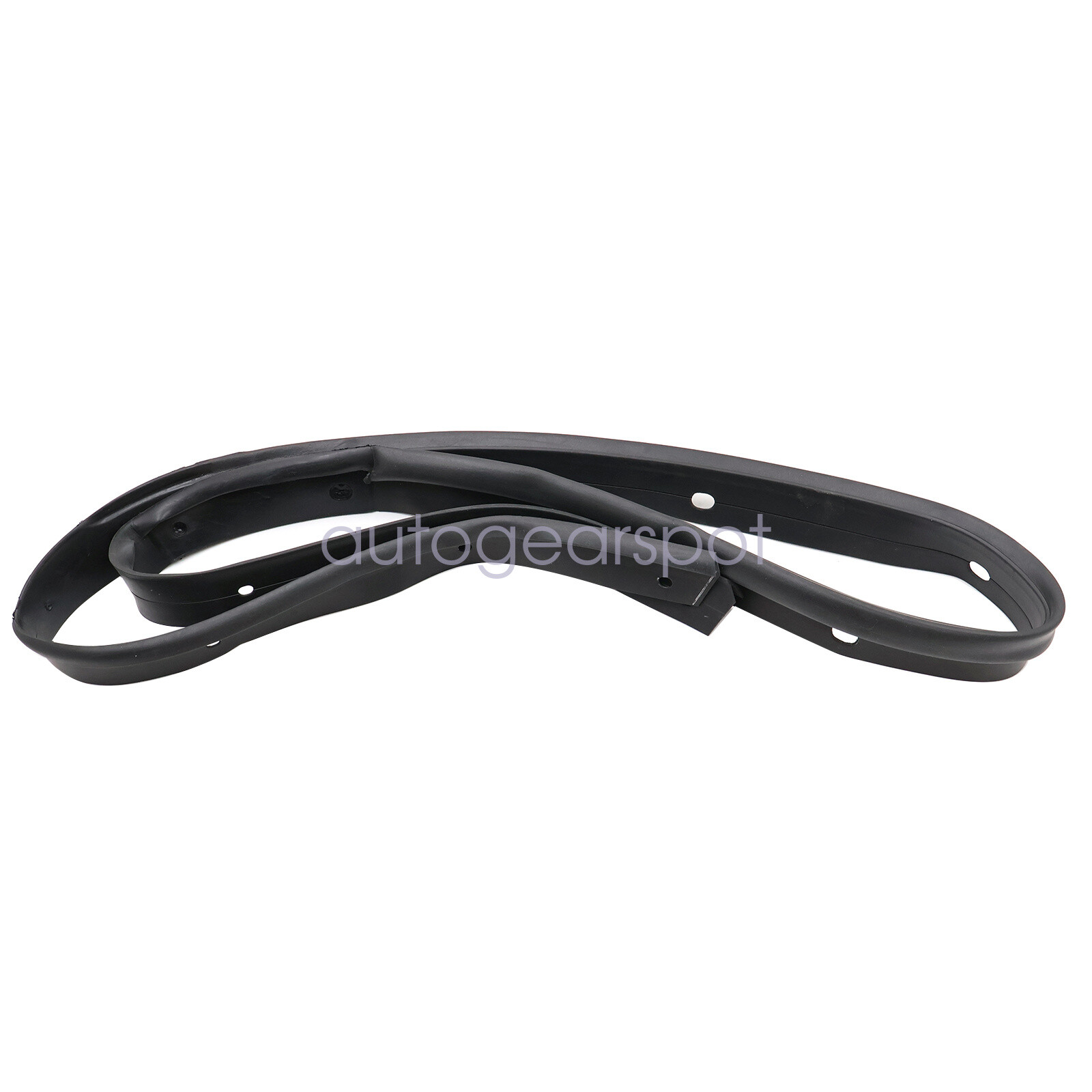 For Honda Civic 2016-2019 74146-TBA-A01 A Hood Seal Gasket Rubber Replacement