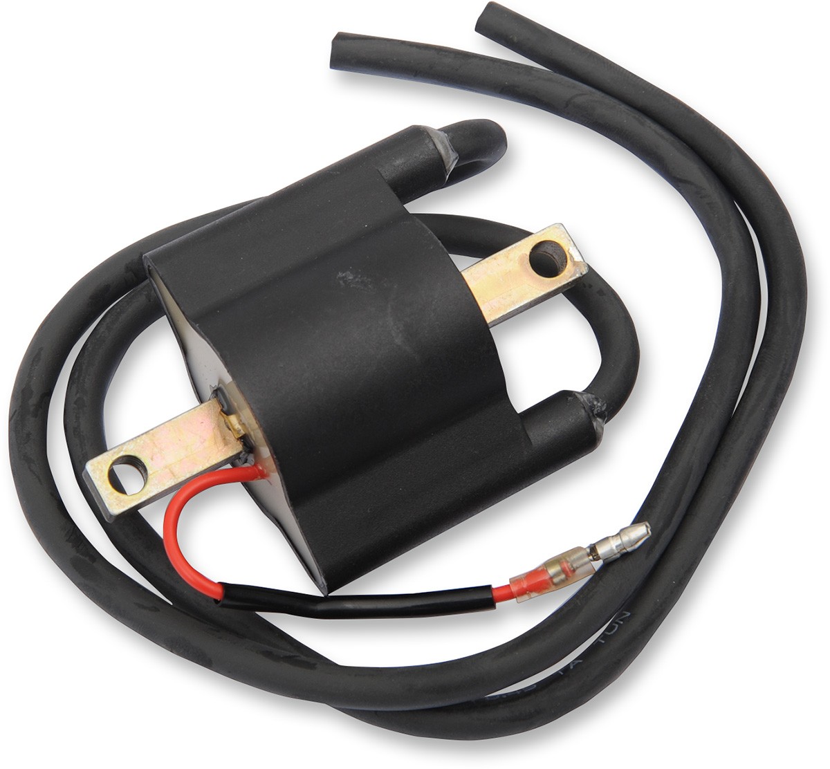 Parts Unlimited External Ignition Coil for 1999 Yamaha VX500SX VMAX 500 SX