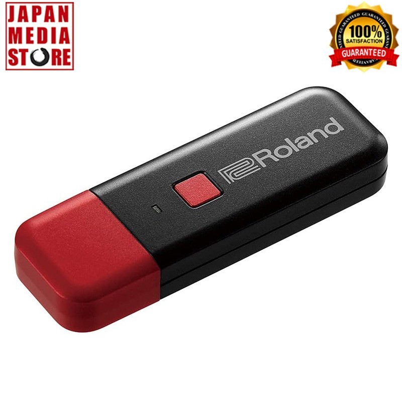 Roland WC-1 Roland Cloud Connect Wireless Adapter Hi-Speed ​​USB Brand NEW