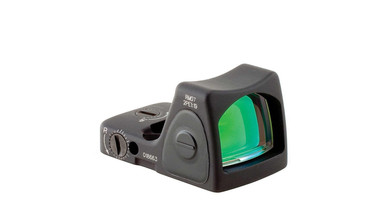 Trijicon RMR Type 2 Adjustable LED 6.5MOA (RM07-C-700679)