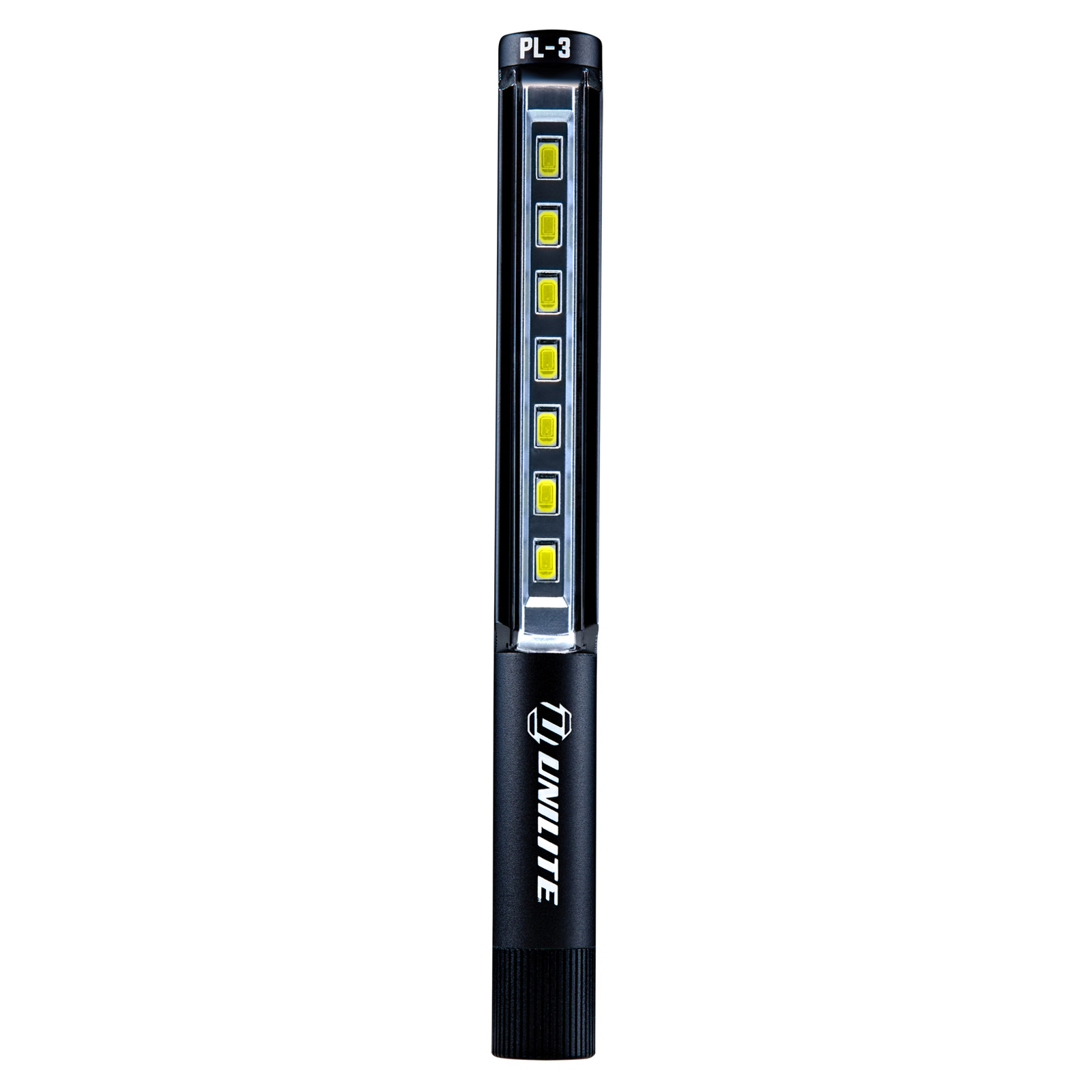 Unilite PL-3 LED Inspection Light – 275 Lumen Aluminum Body, Magnetic Base,