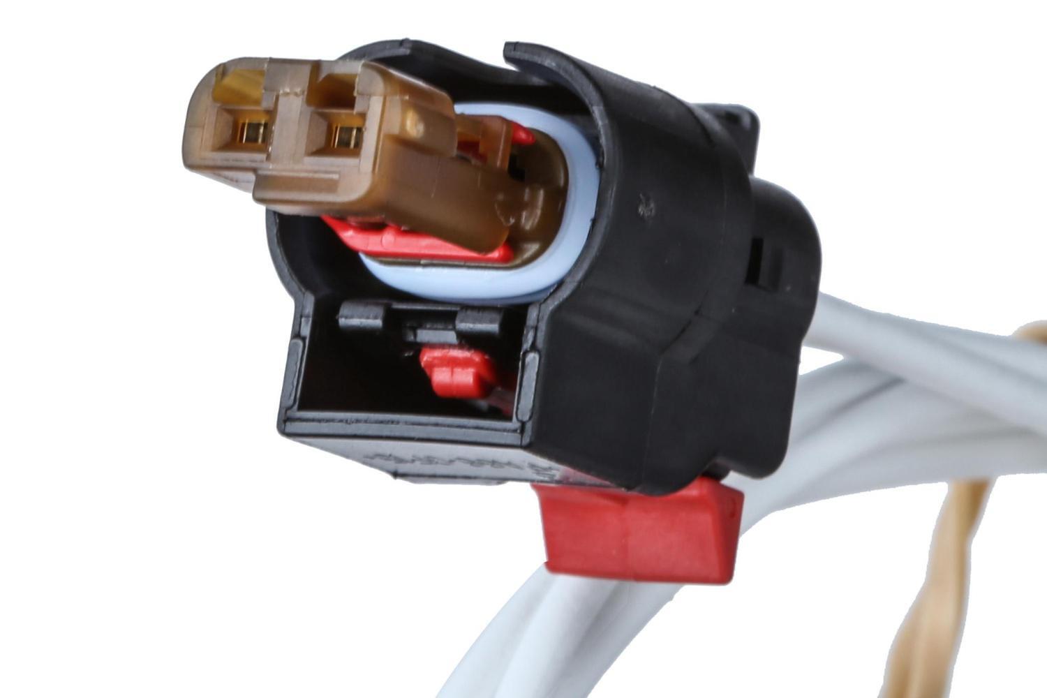 Speaker Connector ACDelco GM Original Equipment 19371203