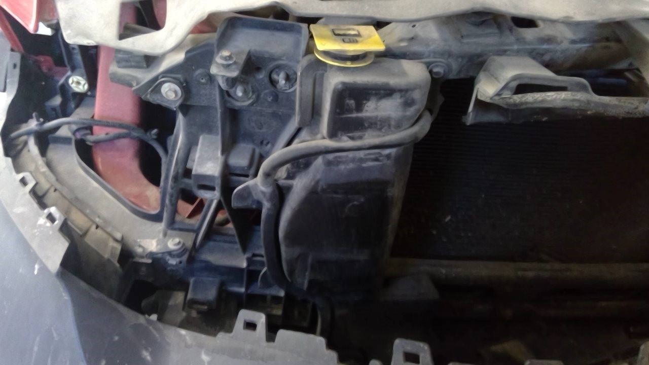 RAM1500 2015 High Mounted Stop Light 1716629