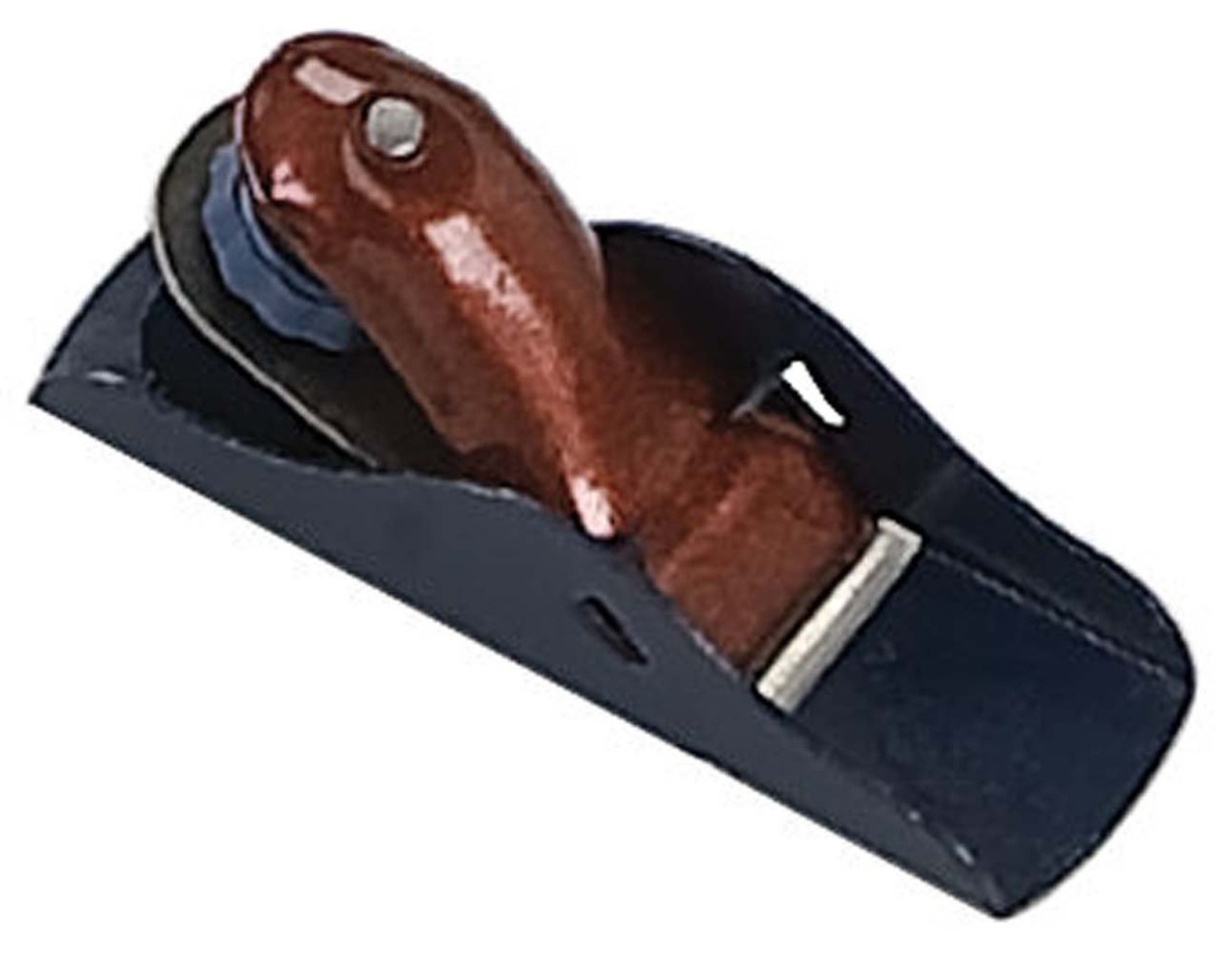 WEDGE 5" Pocket Planer Size 5" x 2.5" x 2" Razor Sharp Steel Blade