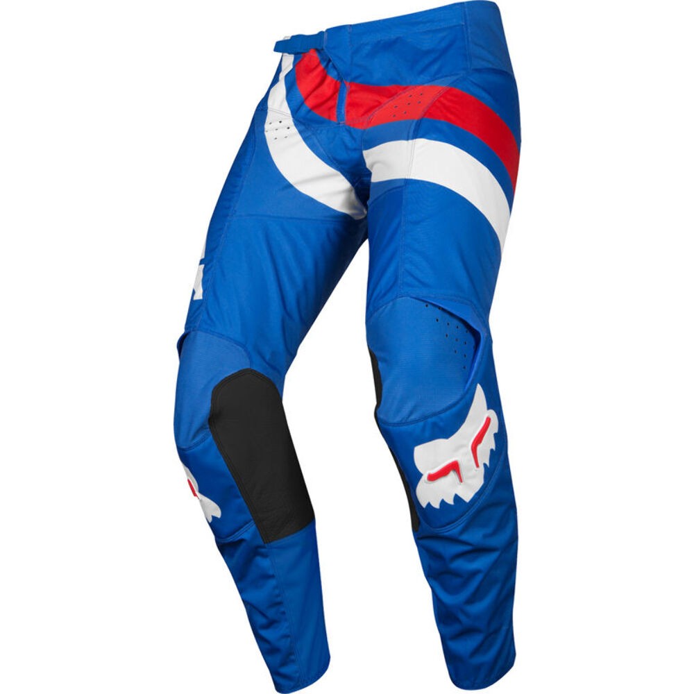 Fox Racing 180 Cota Blue Pants