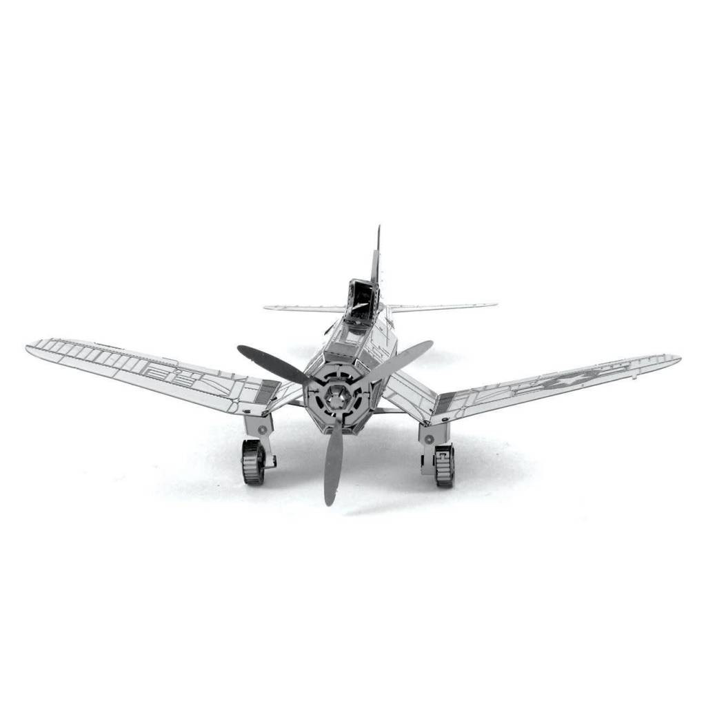 MMS035 F4U CORSAIR (1 SHEET)