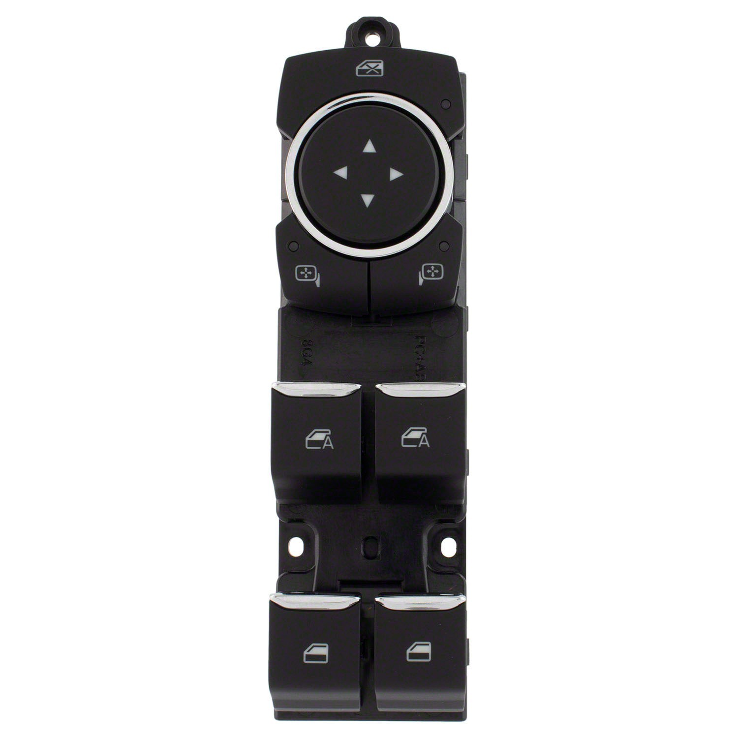 22-26 F-150 | 24-26 Super Duty OEM Front Driver Door Window Switch ML3Z-14529-BE
