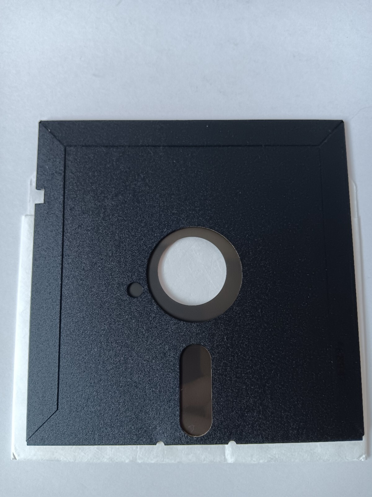 Commodore 64 Ninja The History & The Legend Computer Game Software Tested/Works