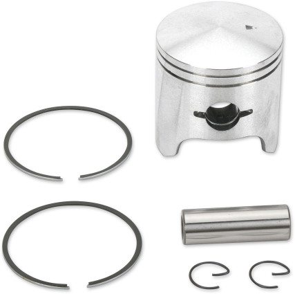 PARTS UNLIMITED 09-685 Standard Piston Kit FOR ARCTIC CAT 340