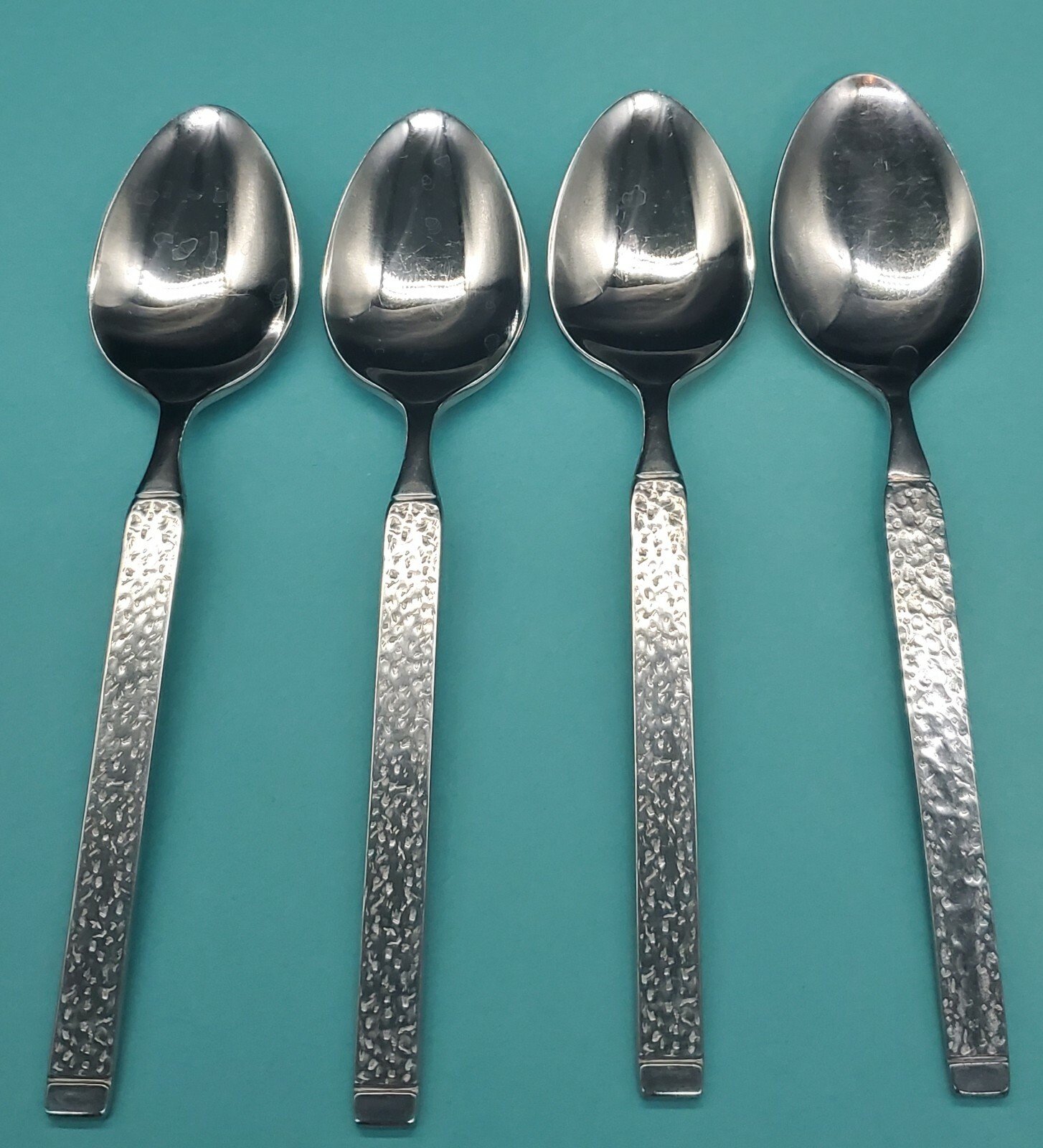 Gorham Casablanca Teaspoons