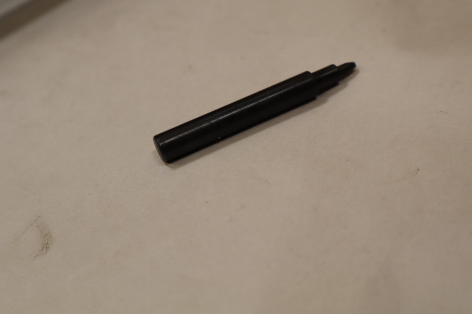 Smith & Wesson 79G Air pistol Part 177 RM