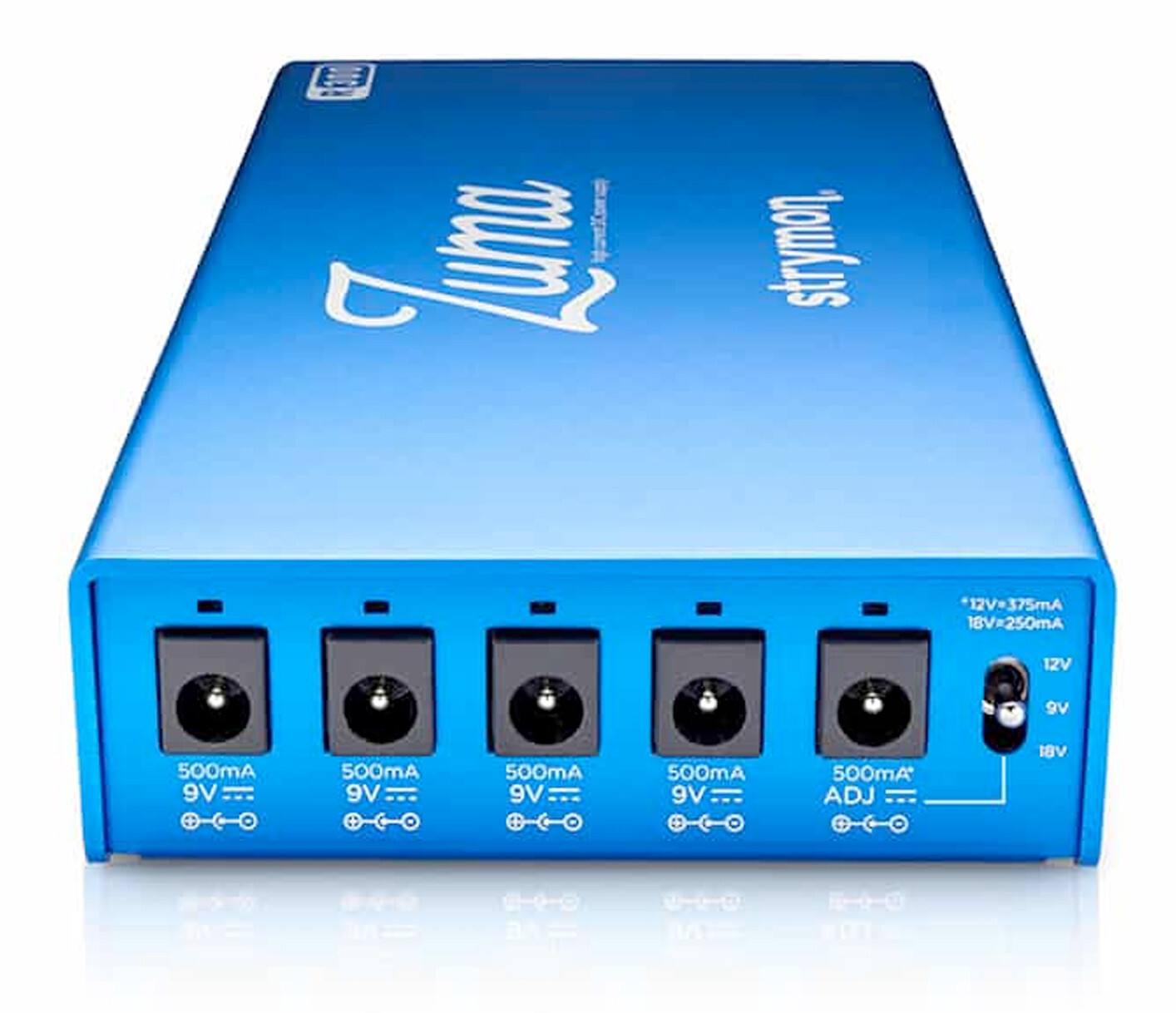 Strymon Zuma R300 Power Supply, BRAND NEW!!! FREE SHIPPING IN THE U.S.!