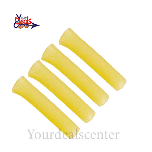 Replacement Violin Shoulder Rest Rubber Feet Kun Wolf