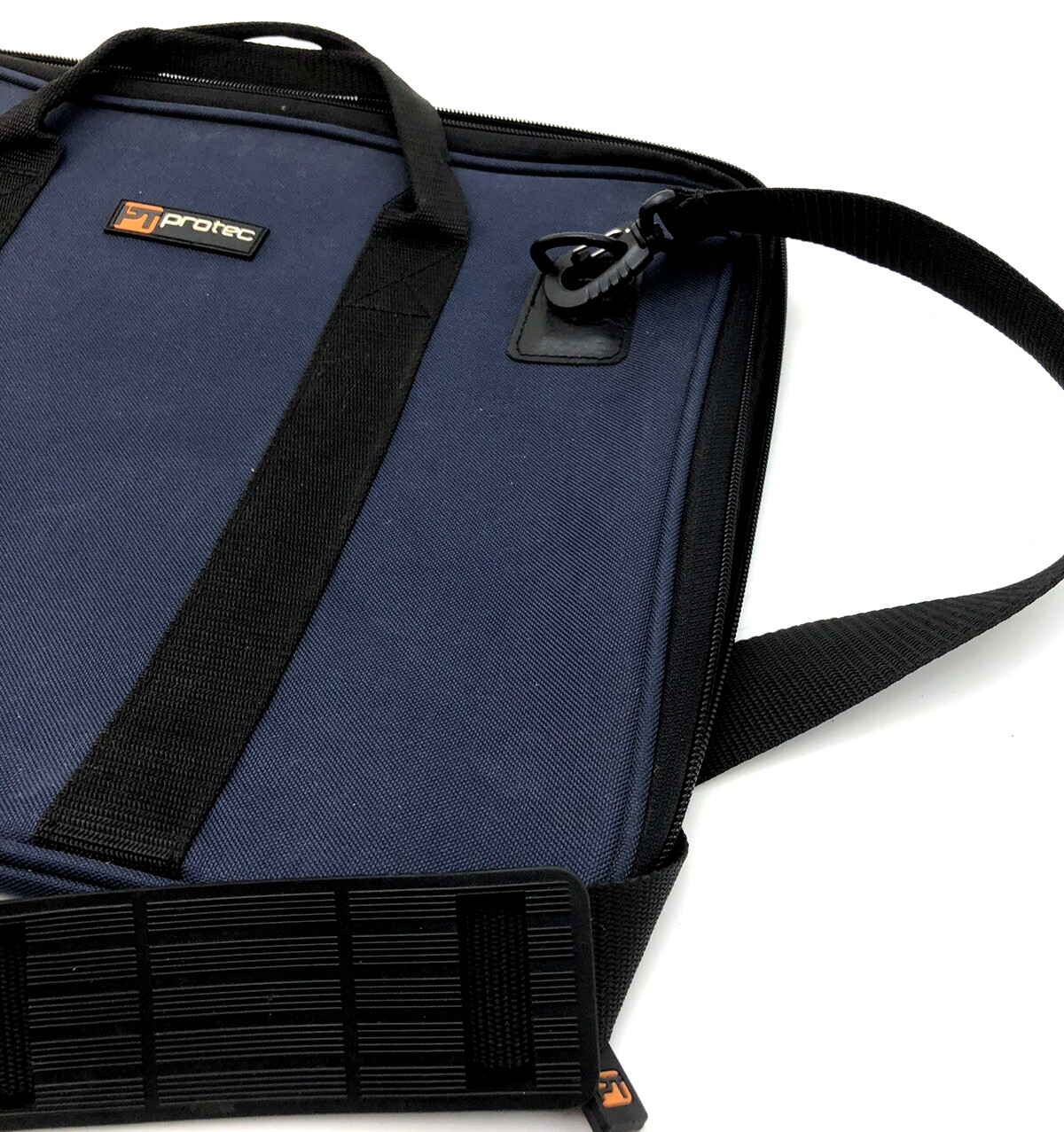 Protec P5BX Music Portfolio Bag with Shoulder Strap, Blue