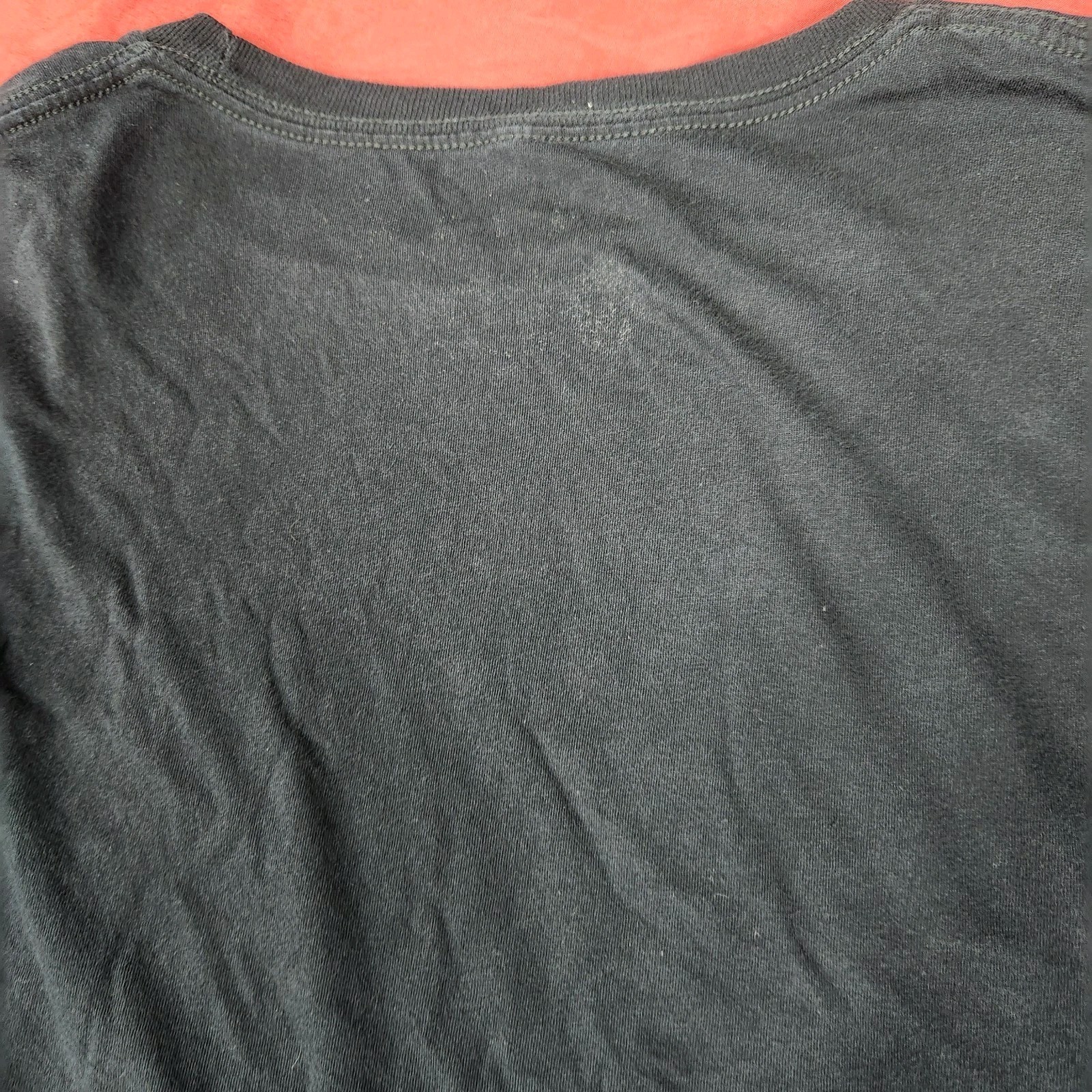 Alien Movie - Men's Shirt XL - From Fright Rags